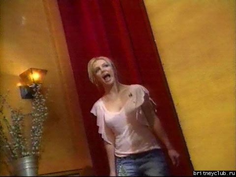 Шоу Regis And Kelly5_G.jpg(Бритни Спирс, Britney Spears)