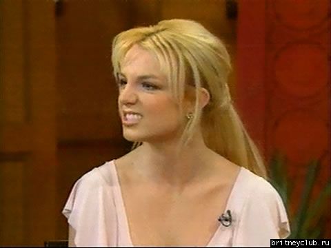 Шоу Regis And Kelly67_G.jpg(Бритни Спирс, Britney Spears)