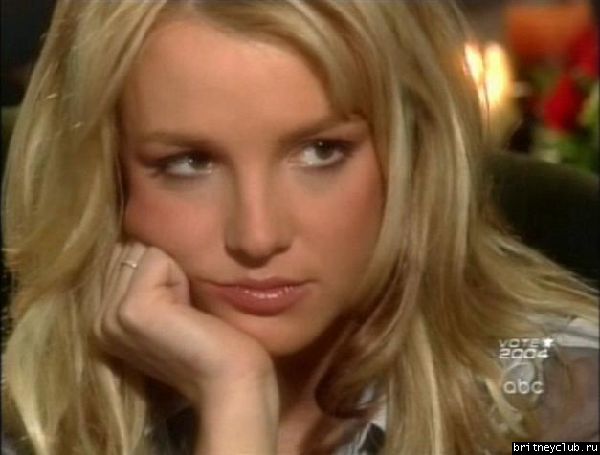 Интервью каналу ABC57.jpg(Бритни Спирс, Britney Spears)