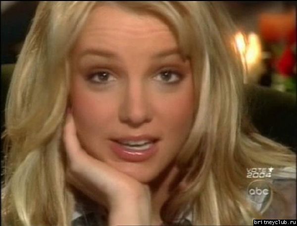 Интервью каналу ABC59.jpg(Бритни Спирс, Britney Spears)