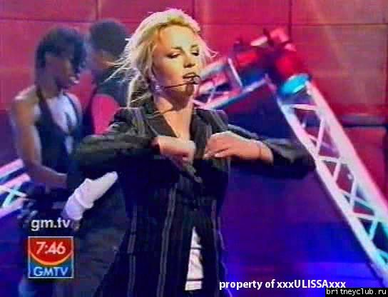 Шоу GMTV (UK)10.jpg(Бритни Спирс, Britney Spears)