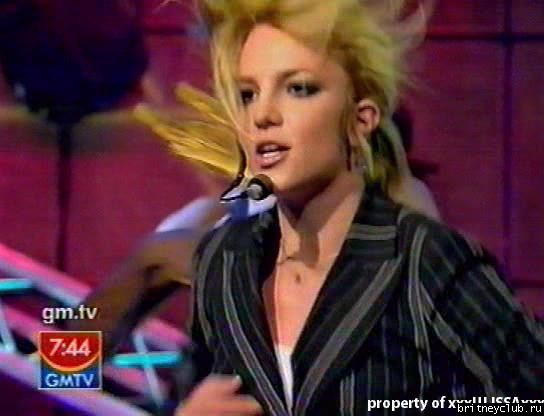 Шоу GMTV (UK)3.jpg(Бритни Спирс, Britney Spears)