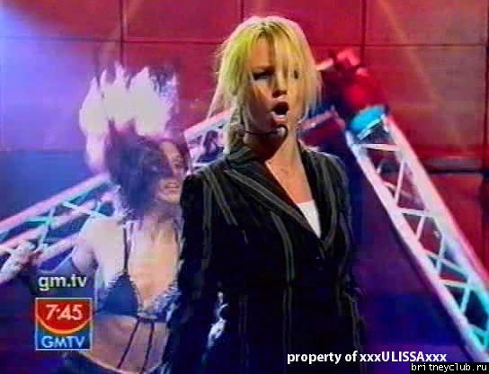 Шоу GMTV (UK)7.jpg(Бритни Спирс, Britney Spears)