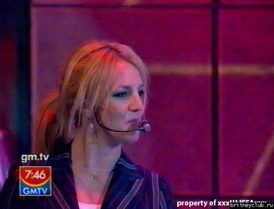 Шоу GMTV (UK)9.jpg(Бритни Спирс, Britney Spears)