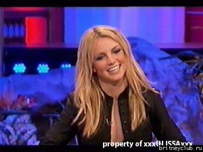 Graham Norton Showinterview12.jpg(Бритни Спирс, Britney Spears)