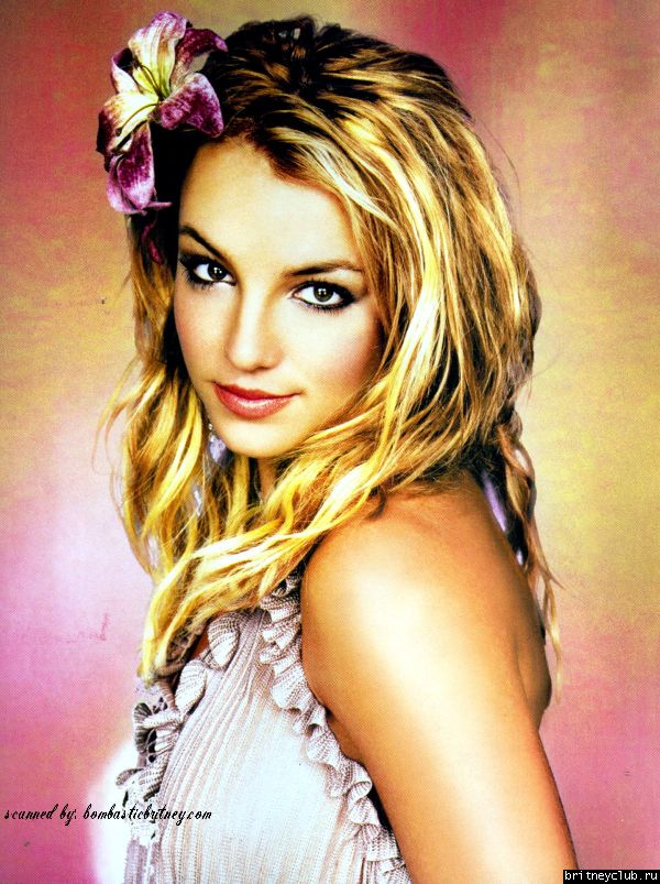 Новые промо фото28.jpg(Бритни Спирс, Britney Spears)