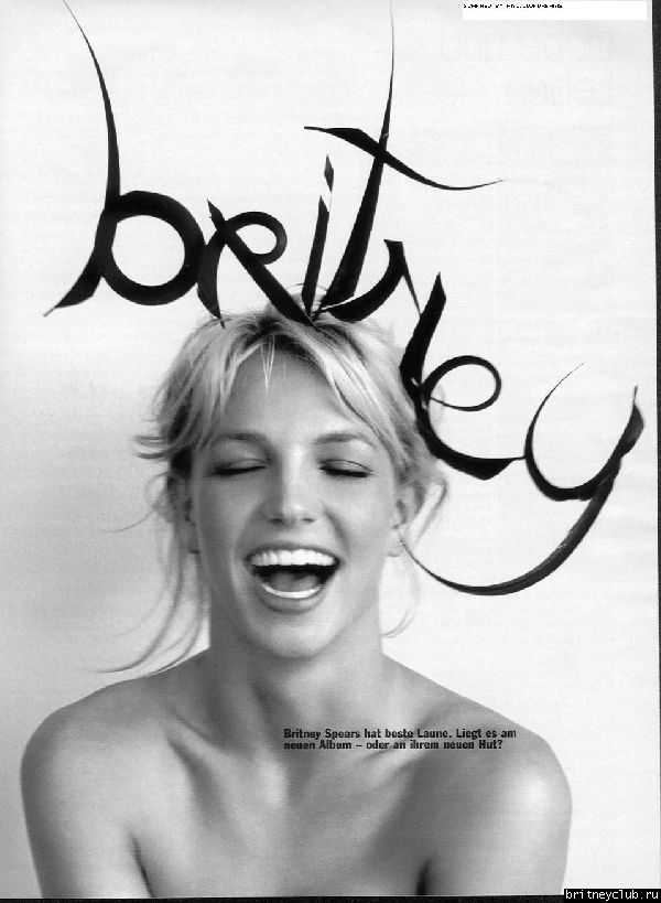 Сканы из немецких журналов4.jpg(Бритни Спирс, Britney Spears)