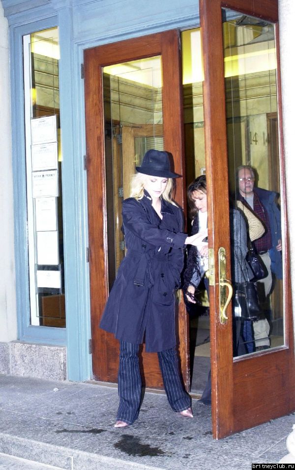 Шоппинг в Нью Йоркеnbny201103a_01.jpg(Бритни Спирс, Britney Spears)