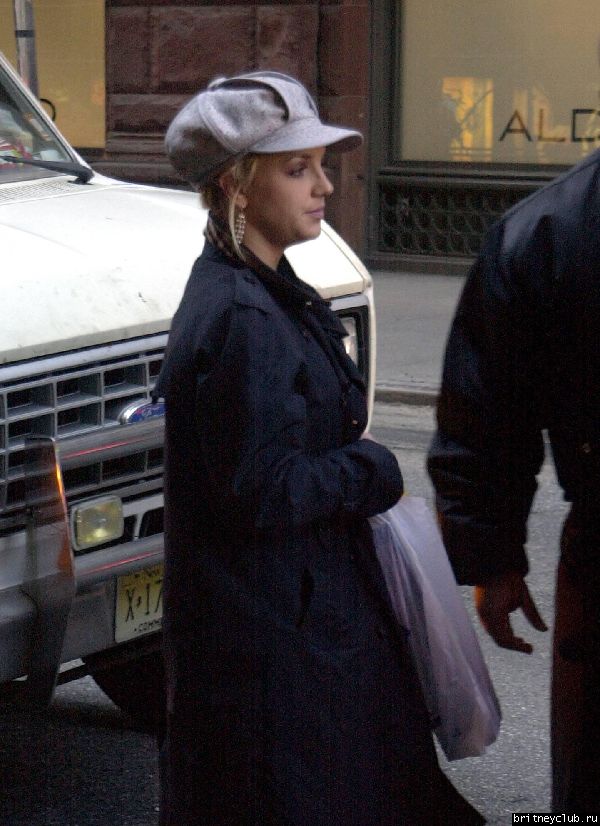 Шоппинг в Нью Йоркеnbny201103a_03.jpg(Бритни Спирс, Britney Spears)