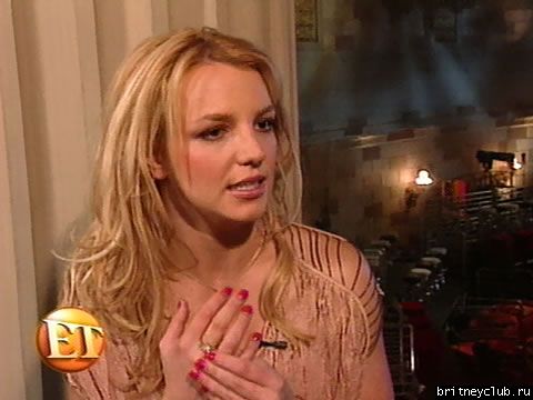 Entertainment Tonight - Steven Cojocaru35.jpg(Бритни Спирс, Britney Spears)