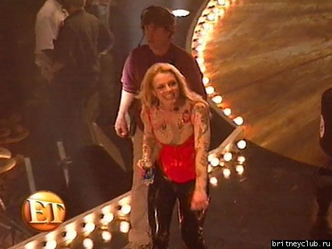 Entertainment Tonight - Steven Cojocaru43.jpg(Бритни Спирс, Britney Spears)