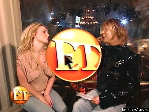 Entertainment Tonight - Steven Cojocaru86.jpg(Бритни Спирс, Britney Spears)