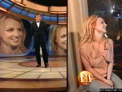 Entertainment Tonight - Steven Cojocaru89.jpg(Бритни Спирс, Britney Spears)