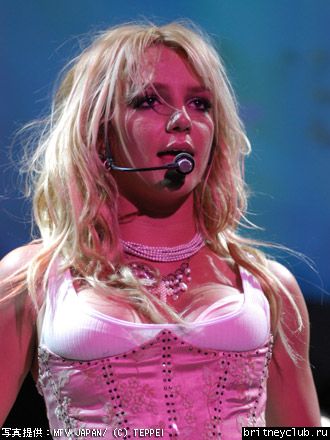 MTV Cool Christmas 2003 в Японииg15.jpg(Бритни Спирс, Britney Spears)
