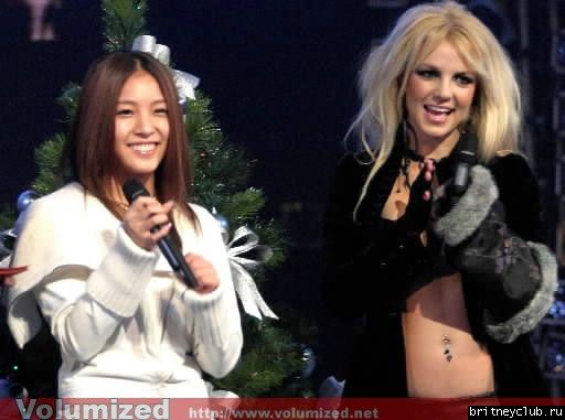Бритни в Корее (TV шоу)01.jpg(Бритни Спирс, Britney Spears)