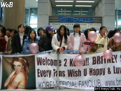 Фанаты Бритни в Корееkoreaairport.jpg(Бритни Спирс, Britney Spears)