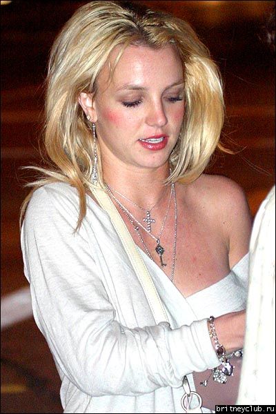 Новые фото Бритниhair2.jpg(Бритни Спирс, Britney Spears)