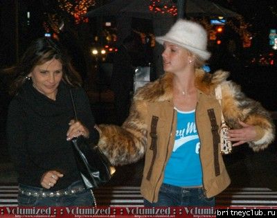 Бритни с мамой в Санта-Монике003.jpg(Бритни Спирс, Britney Spears)