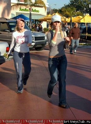 Бритни в Голливуде009.jpg(Бритни Спирс, Britney Spears)