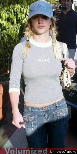 Бритни в Голливуде01.jpg(Бритни Спирс, Britney Spears)