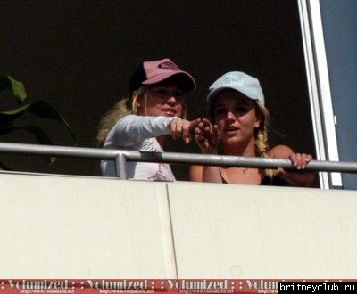 Бритни в Голливуде017.jpg(Бритни Спирс, Britney Spears)