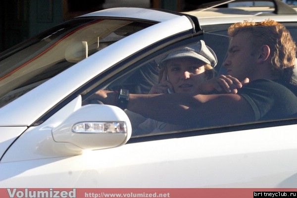 Бритни и Брайан в Санта Монике10.jpg(Бритни Спирс, Britney Spears)