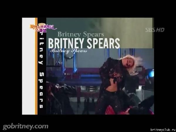 Концерт 1.jpg(Бритни Спирс, Britney Spears)