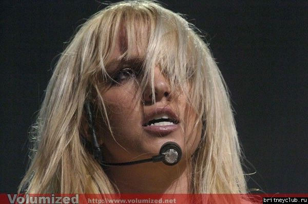 Бритни на шоу  KIIS FM Jingle Ball 1070758276931.jpg(Бритни Спирс, Britney Spears)