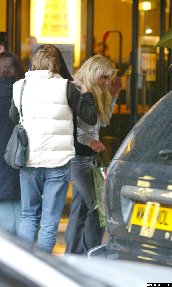 Бритни в Лондоне06~36~0.jpg(Бритни Спирс, Britney Spears)
