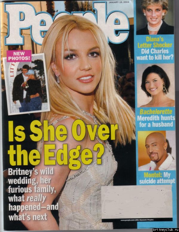 "People Magazine"p1.jpg(Бритни Спирс, Britney Spears)