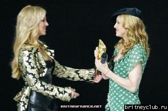 Награждения NRJ Music Awards6.jpg(Бритни Спирс, Britney Spears)