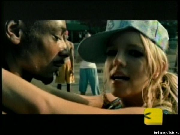 Фото из нового клипа 04.jpg(Бритни Спирс, Britney Spears)
