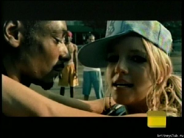 Фото из нового клипа 05.jpg(Бритни Спирс, Britney Spears)