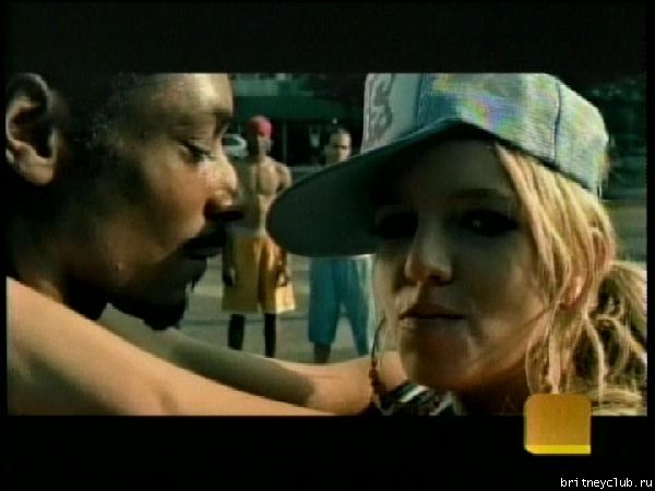 Фото из нового клипа 06.jpg(Бритни Спирс, Britney Spears)