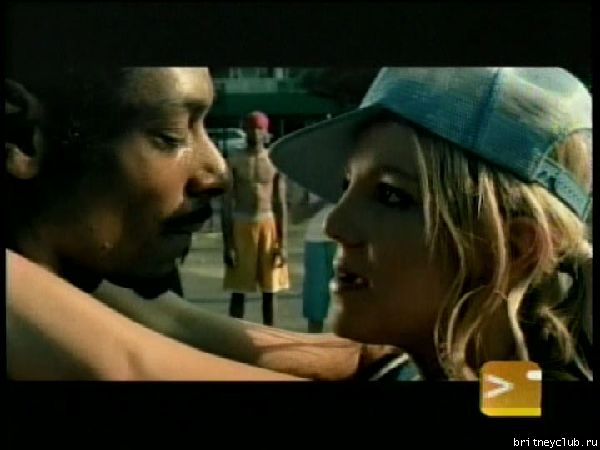 Фото из нового клипа 07.jpg(Бритни Спирс, Britney Spears)