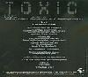 Диск-сингл "Toxic"