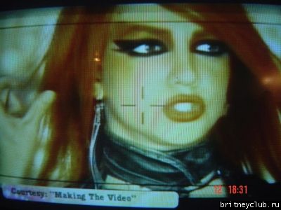 Кадры из нового клипа Toxiccap11.jpg(Бритни Спирс, Britney Spears)