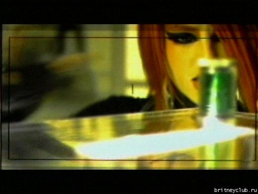 Кадры из нового клипа Toxiccap26.jpg(Бритни Спирс, Britney Spears)