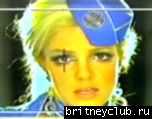 Кадры из нового клипа Toxictox2.JPG(Бритни Спирс, Britney Spears)