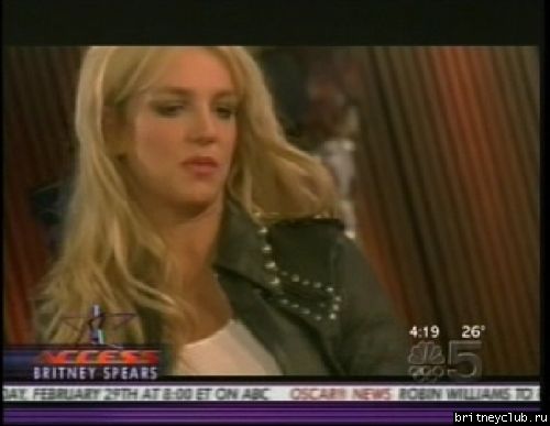 Access Hollywood : Toxic Ban10.jpg(Бритни Спирс, Britney Spears)