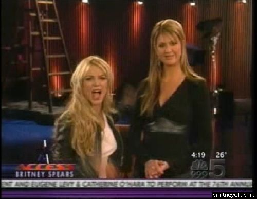 Access Hollywood : Toxic Ban11.jpg(Бритни Спирс, Britney Spears)