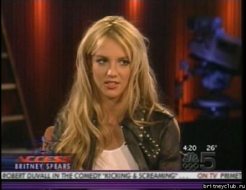 Access Hollywood : Toxic Ban21.jpg(Бритни Спирс, Britney Spears)