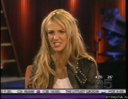 Access Hollywood : Toxic Ban28.jpg(Бритни Спирс, Britney Spears)