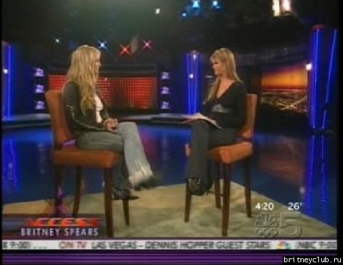 Access Hollywood : Toxic Ban30.jpg(Бритни Спирс, Britney Spears)