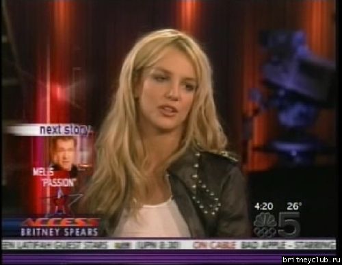 Access Hollywood : Toxic Ban34.jpg(Бритни Спирс, Britney Spears)