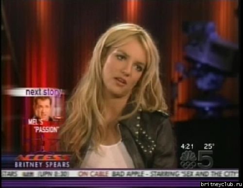 Access Hollywood : Toxic Ban35.jpg(Бритни Спирс, Britney Spears)