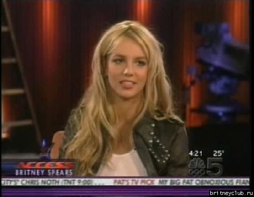 Access Hollywood : Toxic Ban36.jpg(Бритни Спирс, Britney Spears)