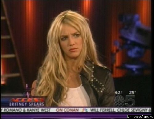 Access Hollywood : Toxic Ban37.jpg(Бритни Спирс, Britney Spears)