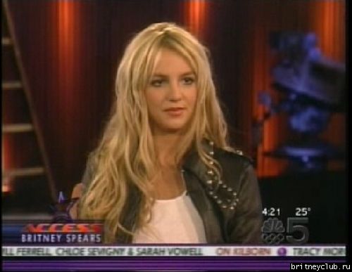 Access Hollywood : Toxic Ban38.jpg(Бритни Спирс, Britney Spears)