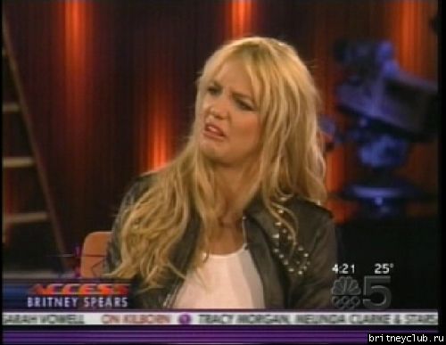 Access Hollywood : Toxic Ban39.jpg(Бритни Спирс, Britney Spears)